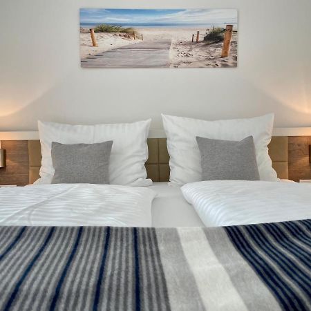 Ferienwohnung An Bord Dangast Εξωτερικό φωτογραφία