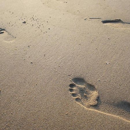 Ferienwohnung An Bord Dangast Εξωτερικό φωτογραφία