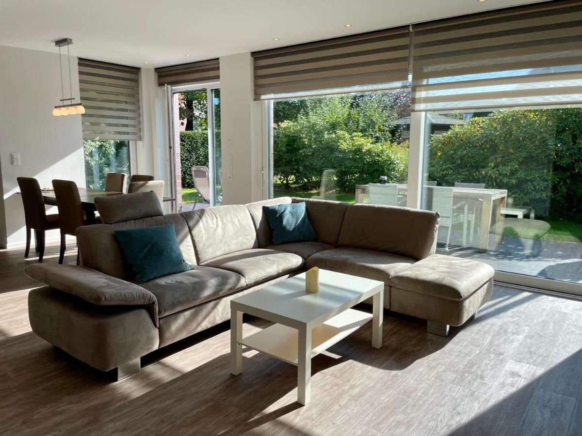 Ferienwohnung An Bord Dangast Εξωτερικό φωτογραφία